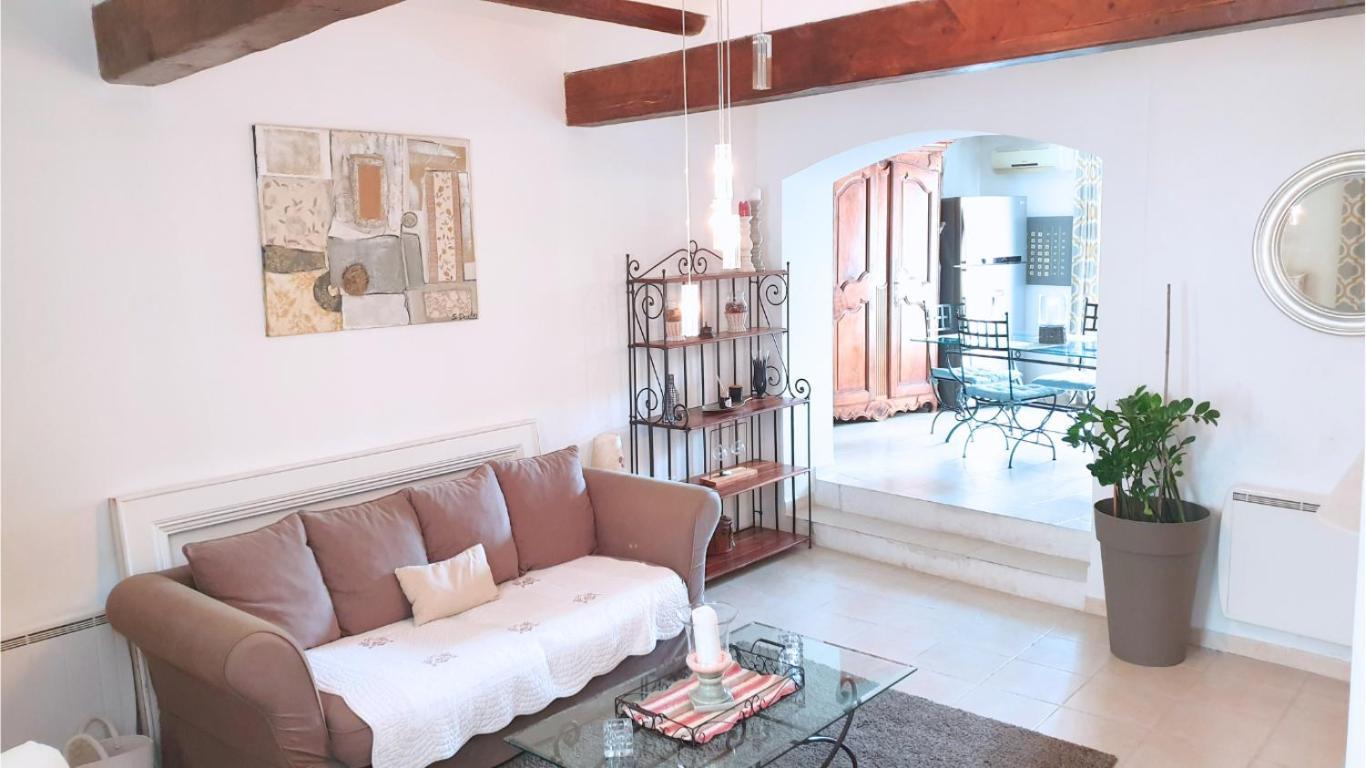 Maison Avec Jacuzzi Et Terrasse Sur Les Toits Brignon Exterior foto